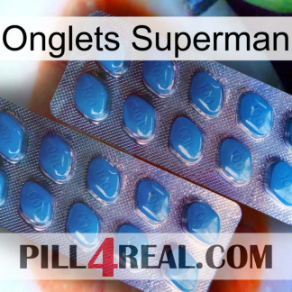 Superman Tabs viagra2